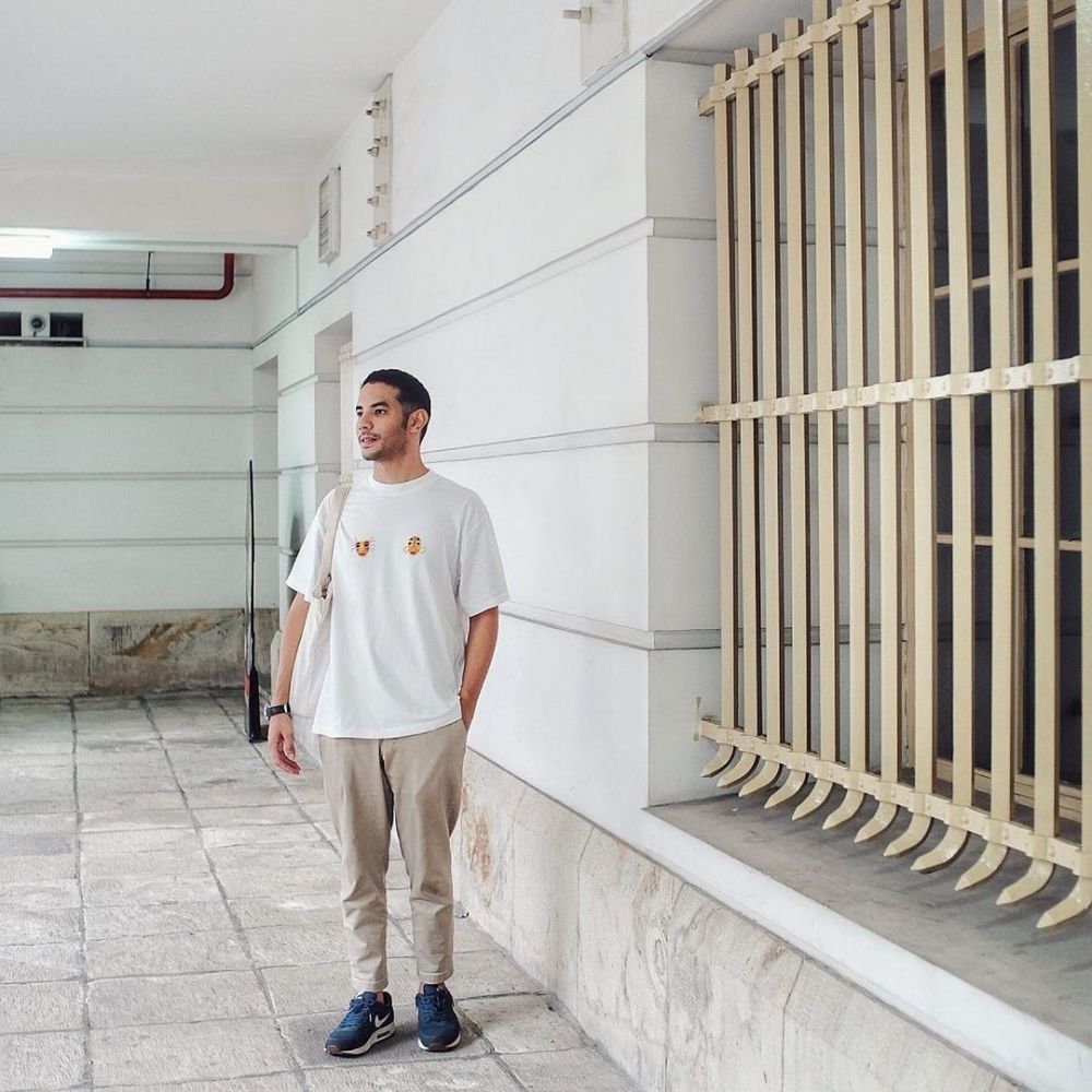 potret steve sahabat rani di sinetron candy © berbagai sumber