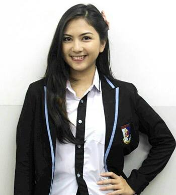 Jessica Mila Angela sinetron Candy © berbagai sumber