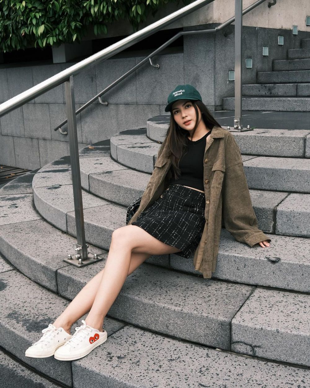 Jessica Mila Angela sinetron Candy © berbagai sumber