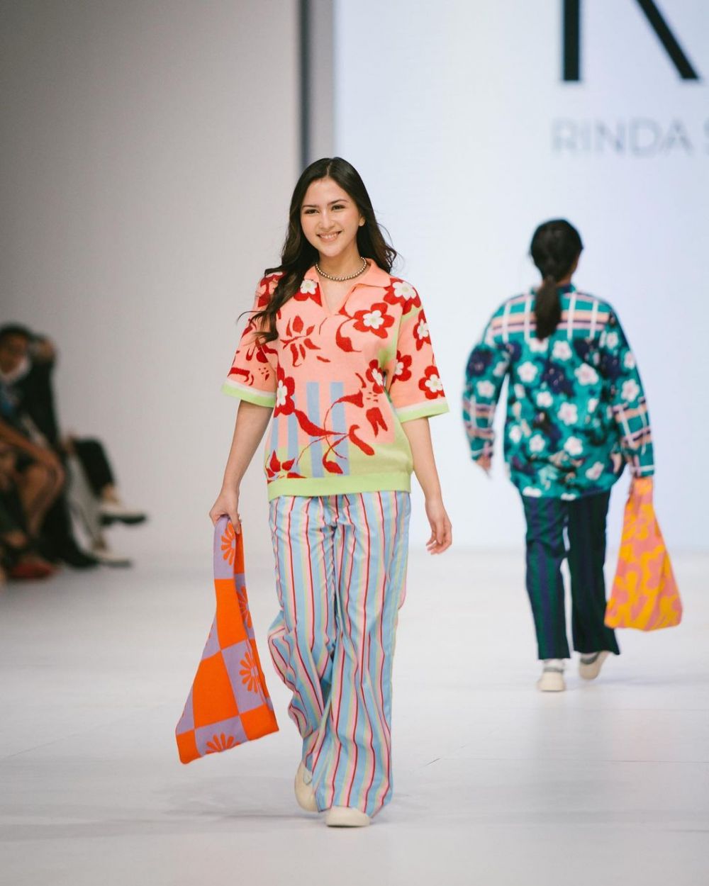 Jessica Mila Angela sinetron Candy © berbagai sumber