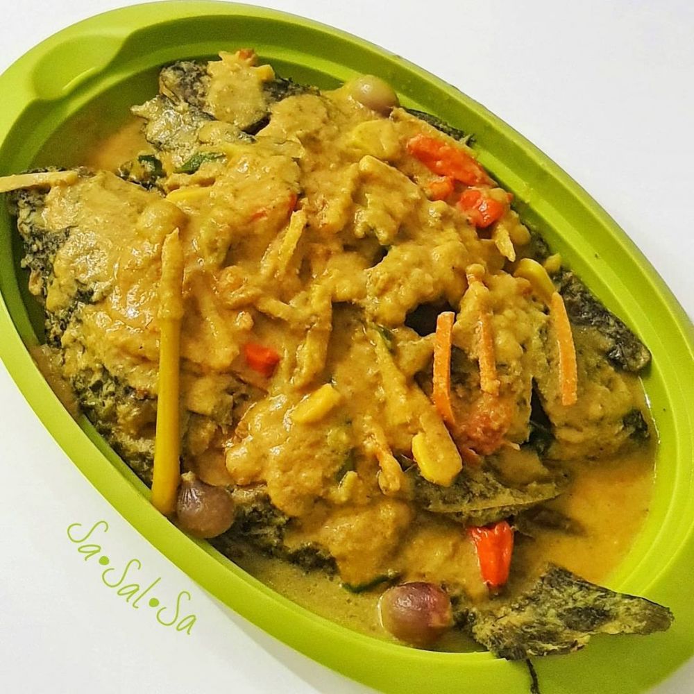 12 Resep pesmol ikan mas, dagingnya lembut, gurih, dan mudah dibuat