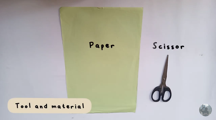 Cuma pakai 1 bahan, ini cara mudah membuat tempat cupcake sendiri di rumah