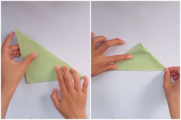 Cuma pakai 1 bahan, ini cara mudah membuat tempat cupcake sendiri di rumah