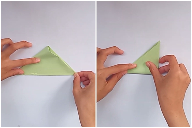 Cuma pakai 1 bahan, ini cara mudah membuat tempat cupcake sendiri di rumah