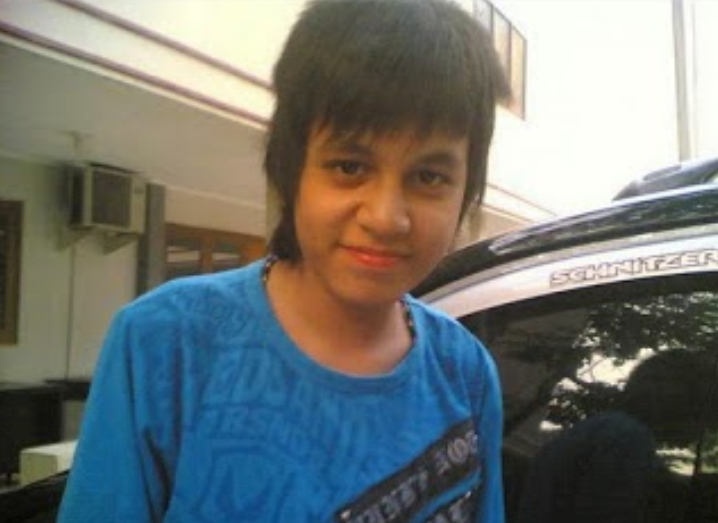 Cowok idaman Nimaz Dewantary di sinetron Candy © 2023 brilio.net