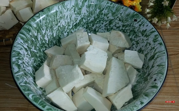 Bukan di kulkas, begini cara menyimpan rebung agar tahan berbulan-bulan