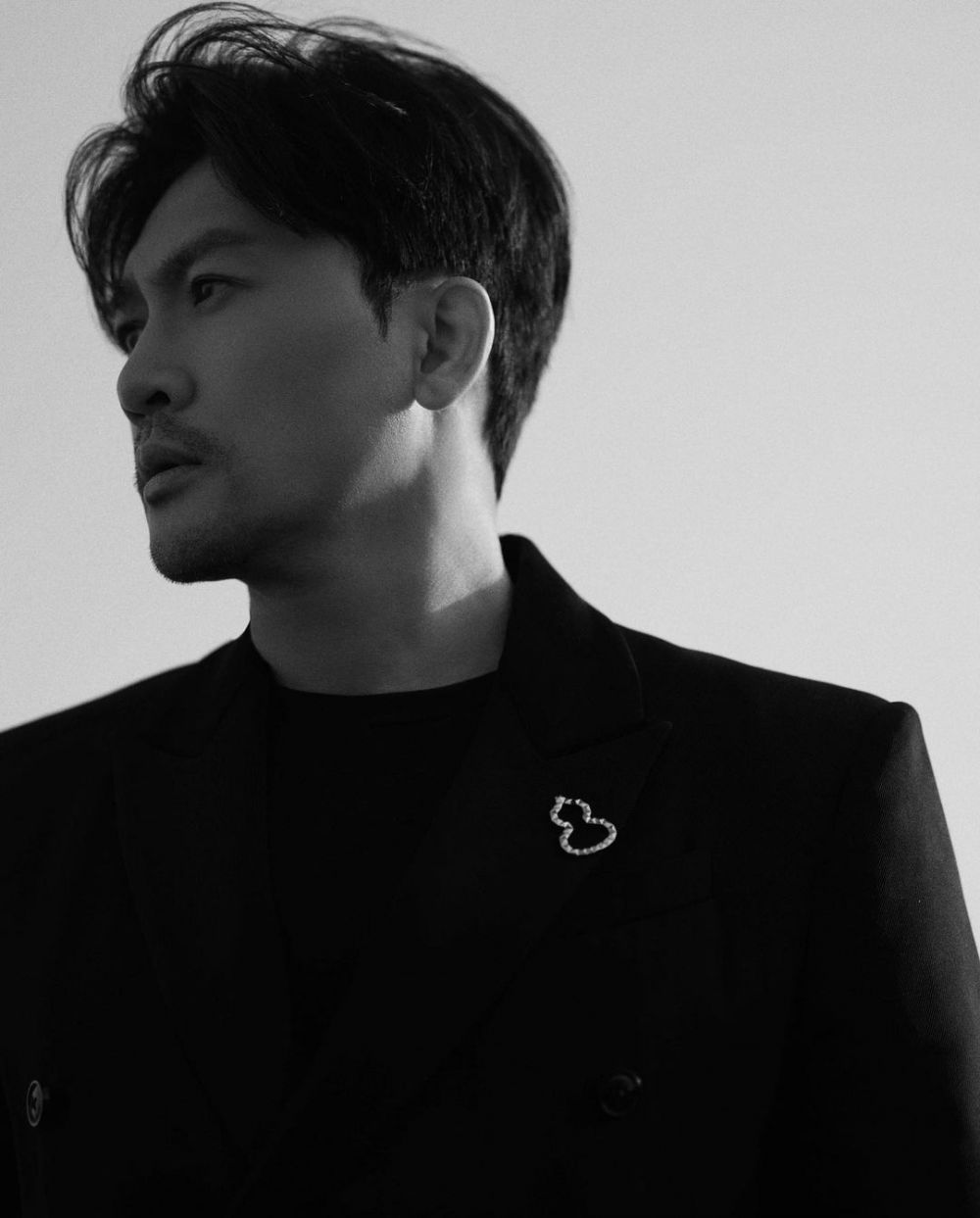  Alec Su Du Fei Kabut Cinta © berbagai sumber