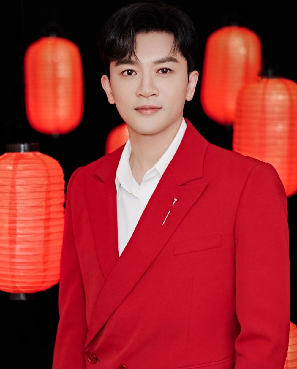  Alec Su Du Fei Kabut Cinta © berbagai sumber