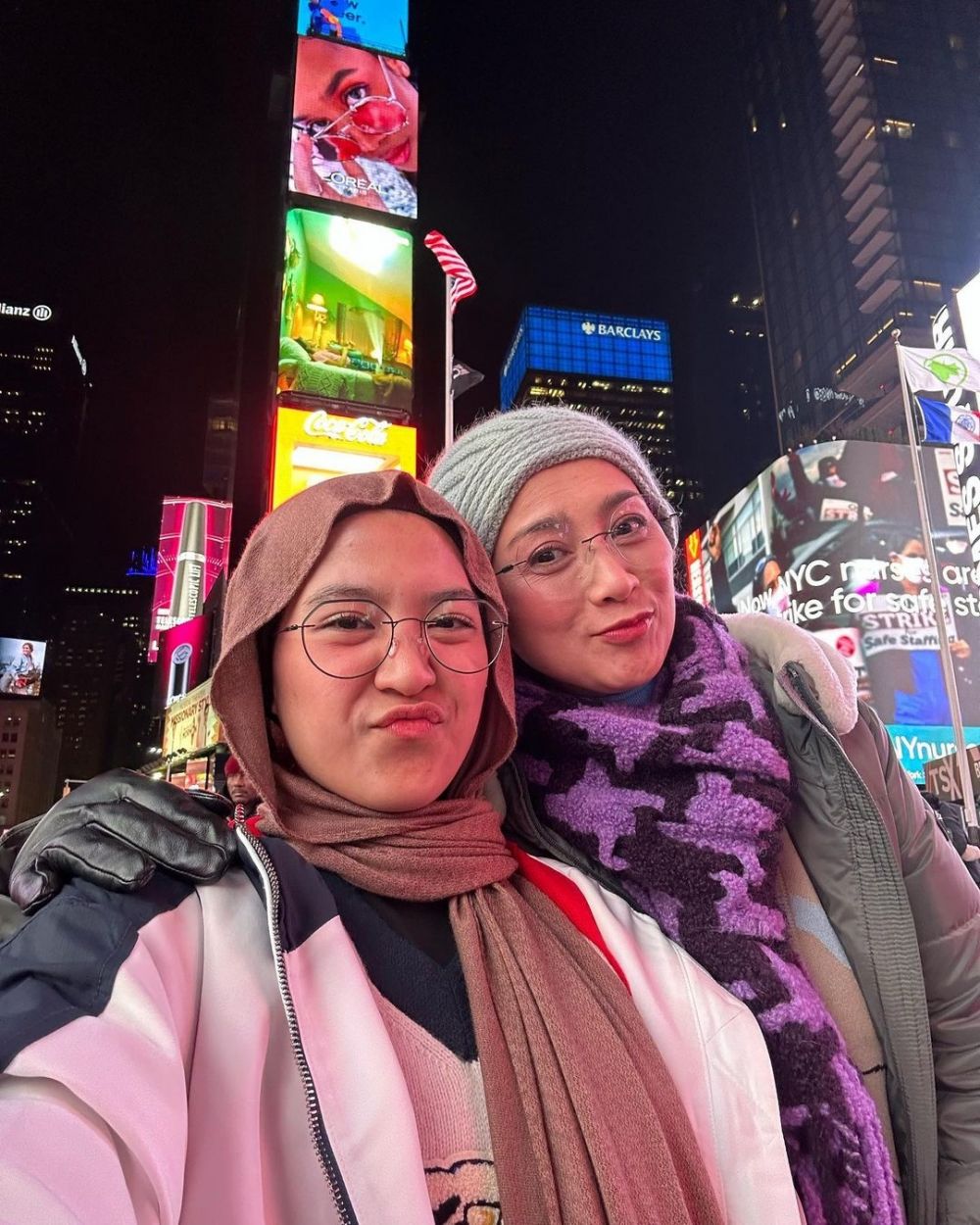 seleb dan putri tunggalnya © instagram seleb dan putri tunggalnya © instagram