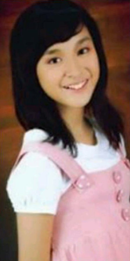 transformasi Rani sahabat Candy © berbagai sumber