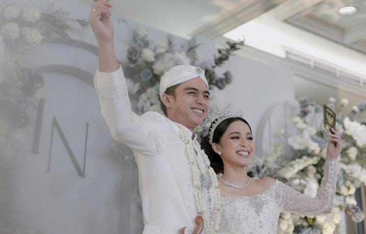 transformasi Rani sahabat Candy © berbagai sumber