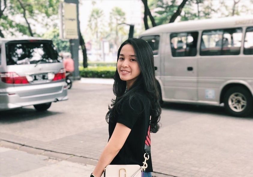 transformasi Rani sahabat Candy © berbagai sumber