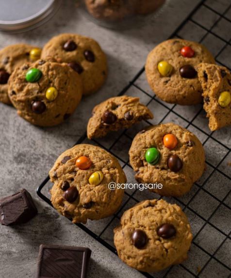 27 Resep kue kering Lebaran paling enak, mudah dibuat, renyah, dan praktis