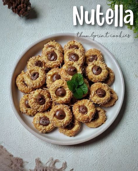 27 Resep kue kering Lebaran paling enak, mudah dibuat, renyah, dan praktis