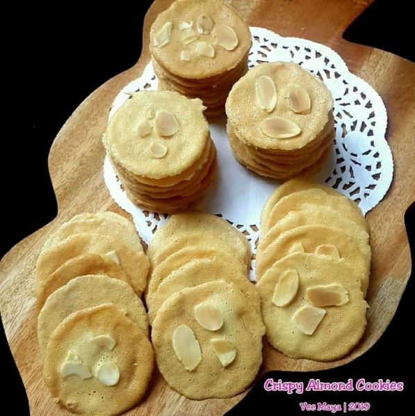 27 Resep kue kering Lebaran paling enak, mudah dibuat, renyah, dan praktis