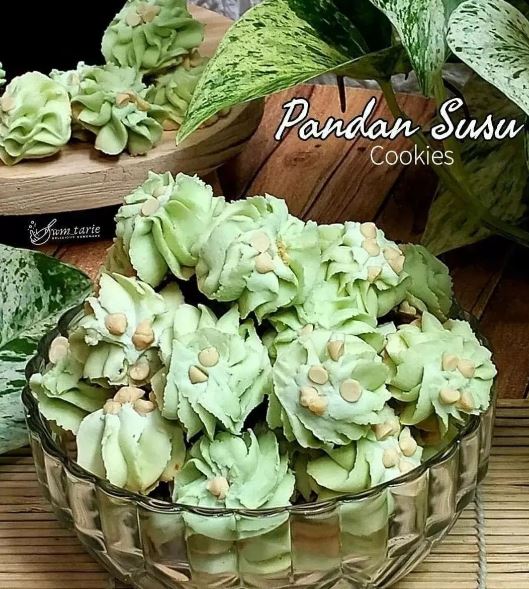 27 Resep kue kering Lebaran paling enak, mudah dibuat, renyah, dan praktis