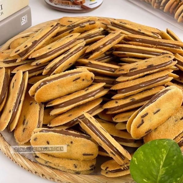 27 Resep kue kering Lebaran paling enak, mudah dibuat, renyah, dan praktis