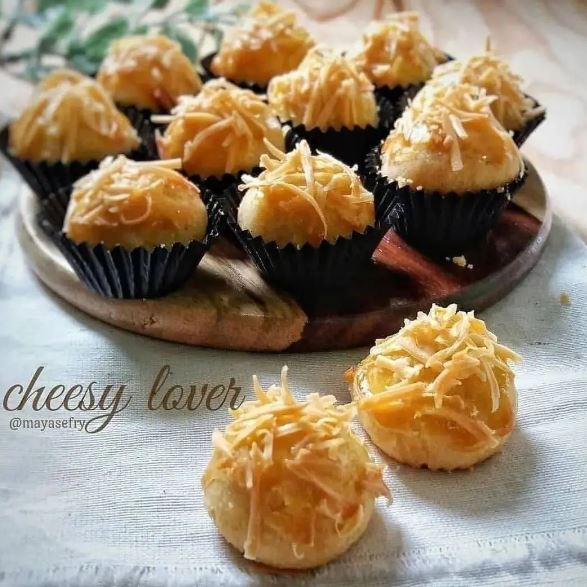 27 Resep kue kering Lebaran paling enak, mudah dibuat, renyah, dan praktis