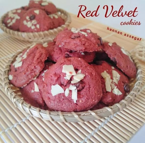 27 Resep kue kering Lebaran paling enak, mudah dibuat, renyah, dan praktis