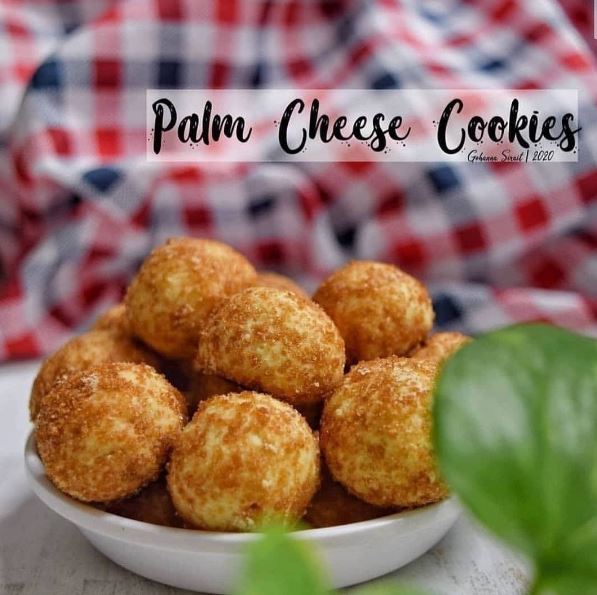 27 Resep kue kering Lebaran paling enak, mudah dibuat, renyah, dan praktis