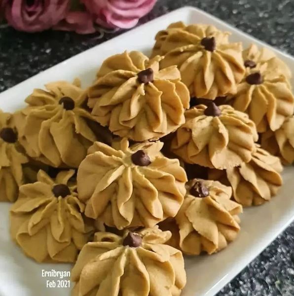 27 Resep kue kering Lebaran paling enak, mudah dibuat, renyah, dan praktis