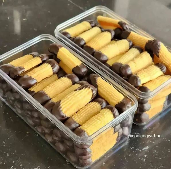 27 Resep kue kering Lebaran paling enak, mudah dibuat, renyah, dan praktis