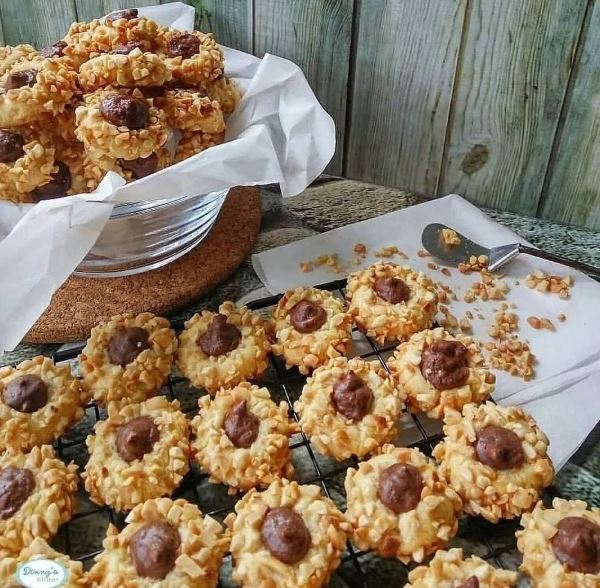 27 Resep kue kering Lebaran paling enak, mudah dibuat, renyah, dan praktis