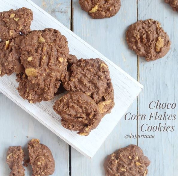 27 Resep kue kering Lebaran paling enak, mudah dibuat, renyah, dan praktis