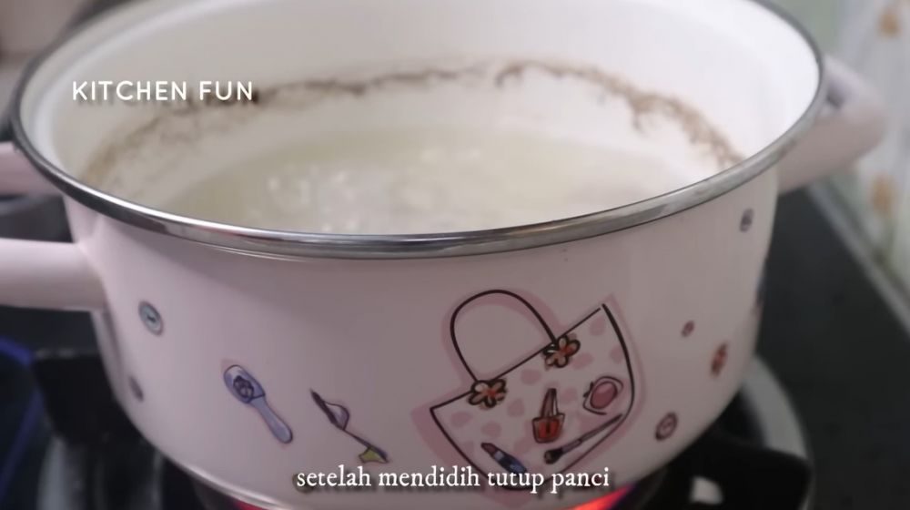 Cuma 10 menit, begini cara merebus daging sapi agar empuk sempurna tanpa presto dan bahan tambahan