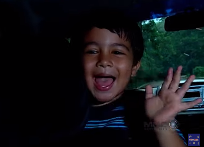 transformasi dodo bocah cilik sinetron candy © berbagai sumber transformasi dodo bocah cilik sinetron candy © berbagai sumber