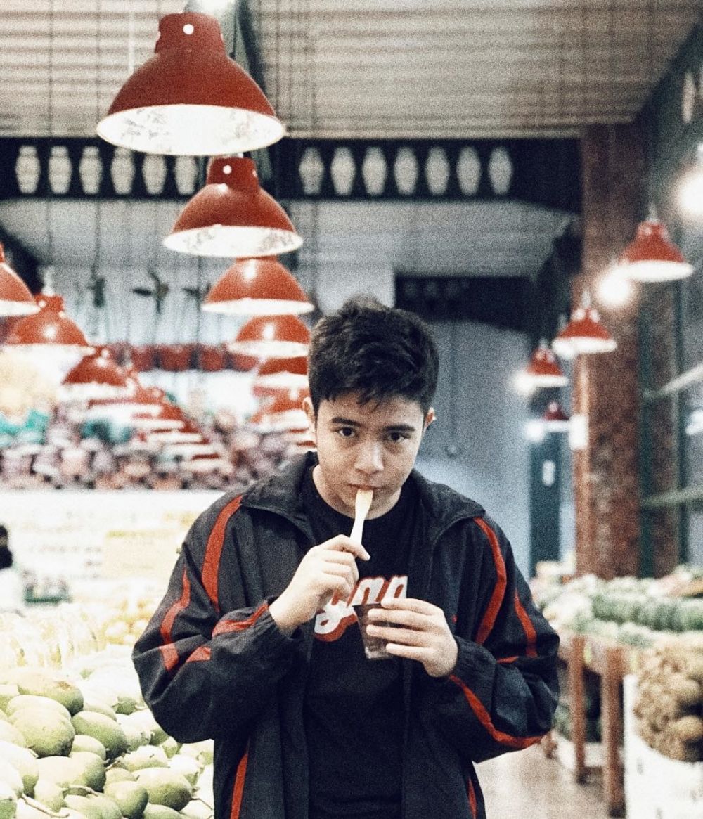 transformasi dodo bocah cilik sinetron candy © berbagai sumber