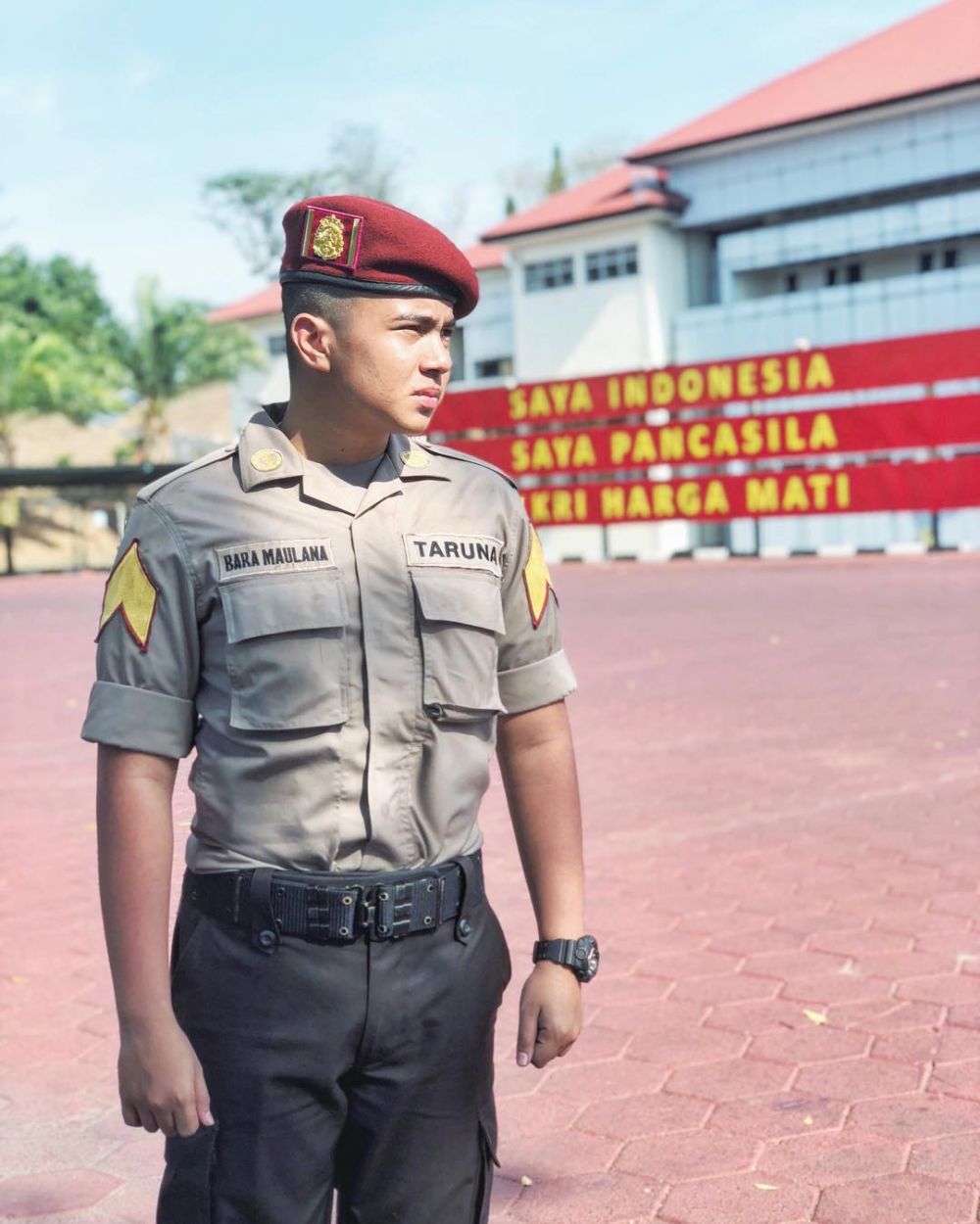 transformasi dodo bocah cilik sinetron candy © berbagai sumber