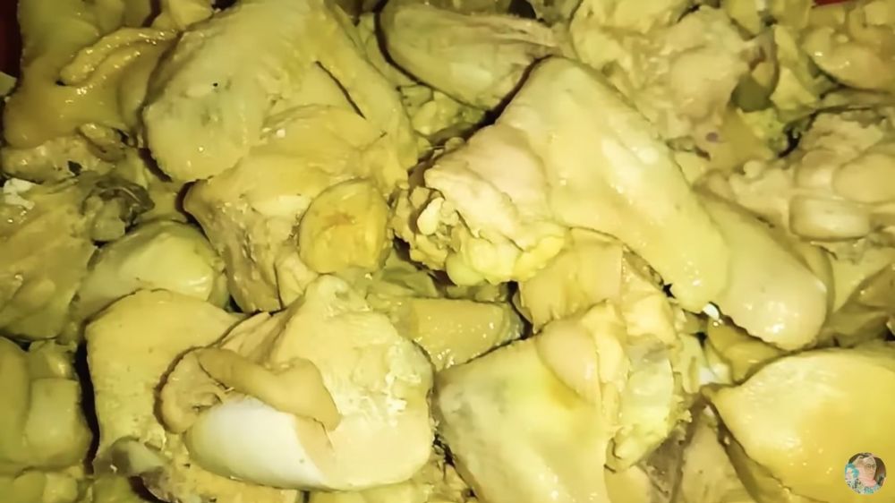 Trik mengolah ayam agar tidak bau amis dan mudah hancur, lebih ampuh tanpa cuka atau jeruk nipis