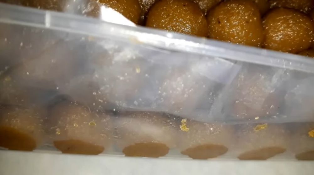 Trik menyimpan selai nanas agar awet dan teksturnya tak berubah hingga 2 bulan