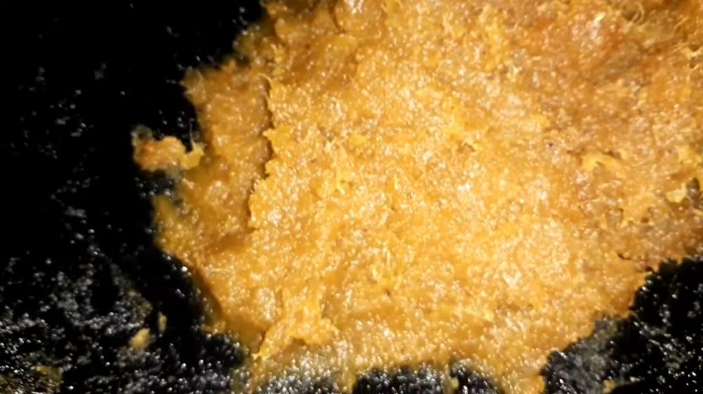 Trik menyimpan selai nanas agar awet dan teksturnya tak berubah hingga 2 bulan