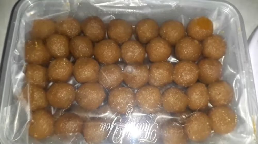 Trik menyimpan selai nanas agar awet dan teksturnya tak berubah hingga 2 bulan