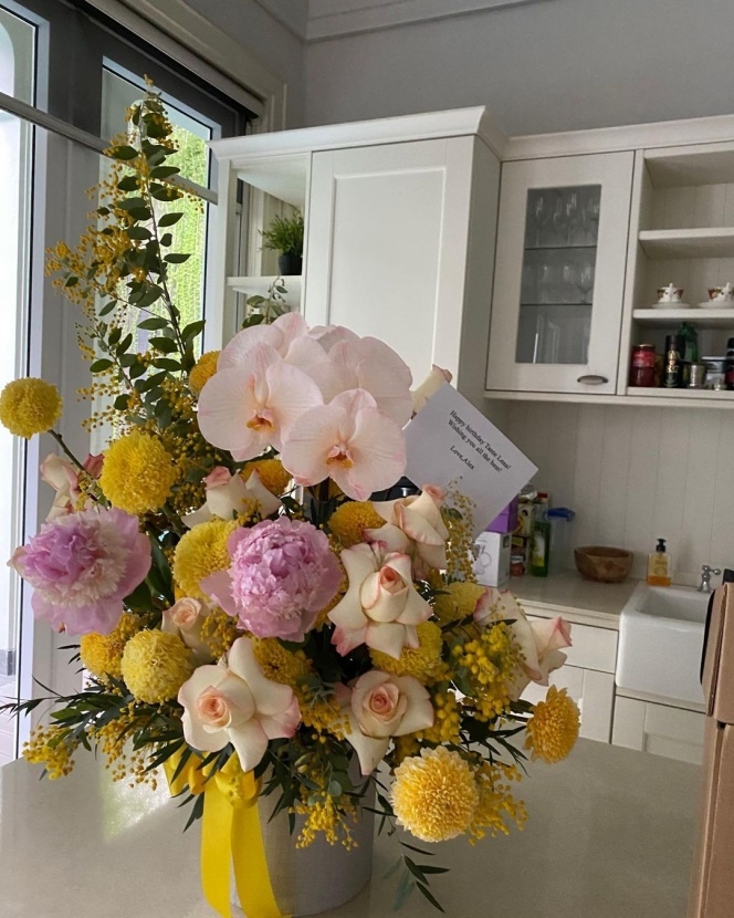 penampakan rumah jusuf hamka © berbagai sumber