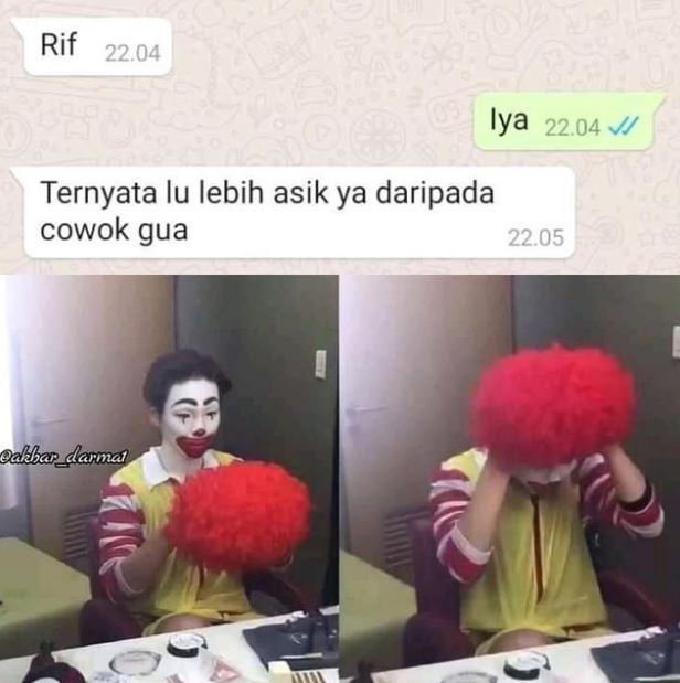chat lucu cuma jadi pelampiasan Berbagai sumber chat lucu cuma jadi pelampiasan Berbagai sumber