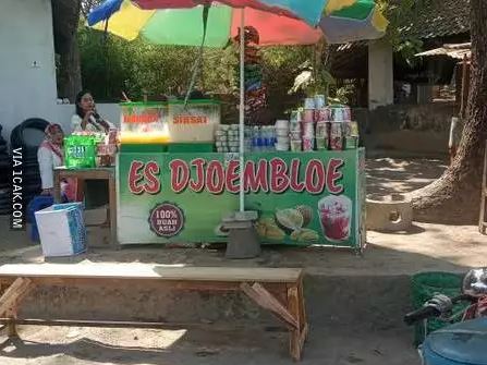 spanduk pedagang takjil Berbagai sumber spanduk pedagang takjil Berbagai sumber