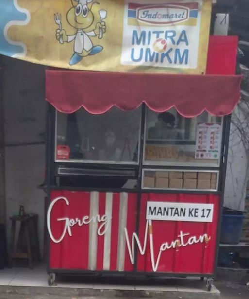 spanduk pedagang takjil Berbagai sumber spanduk pedagang takjil Berbagai sumber