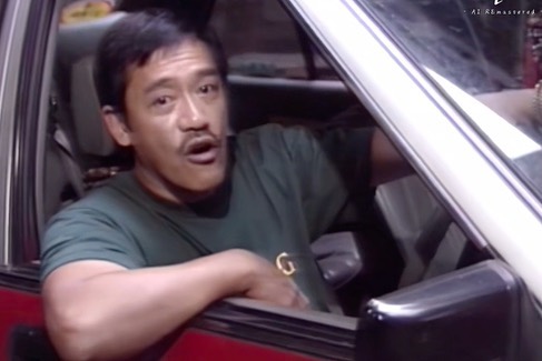 Mengenang Richard Ng raja komedi Mandarin, ini 11 potret lawasnya di masa kejayaannya era 90-an