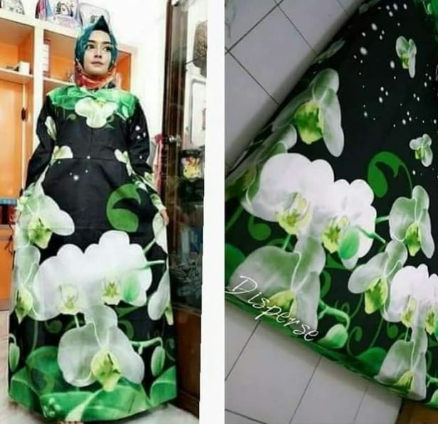 potret kocak baju lebaran Berbagai sumber