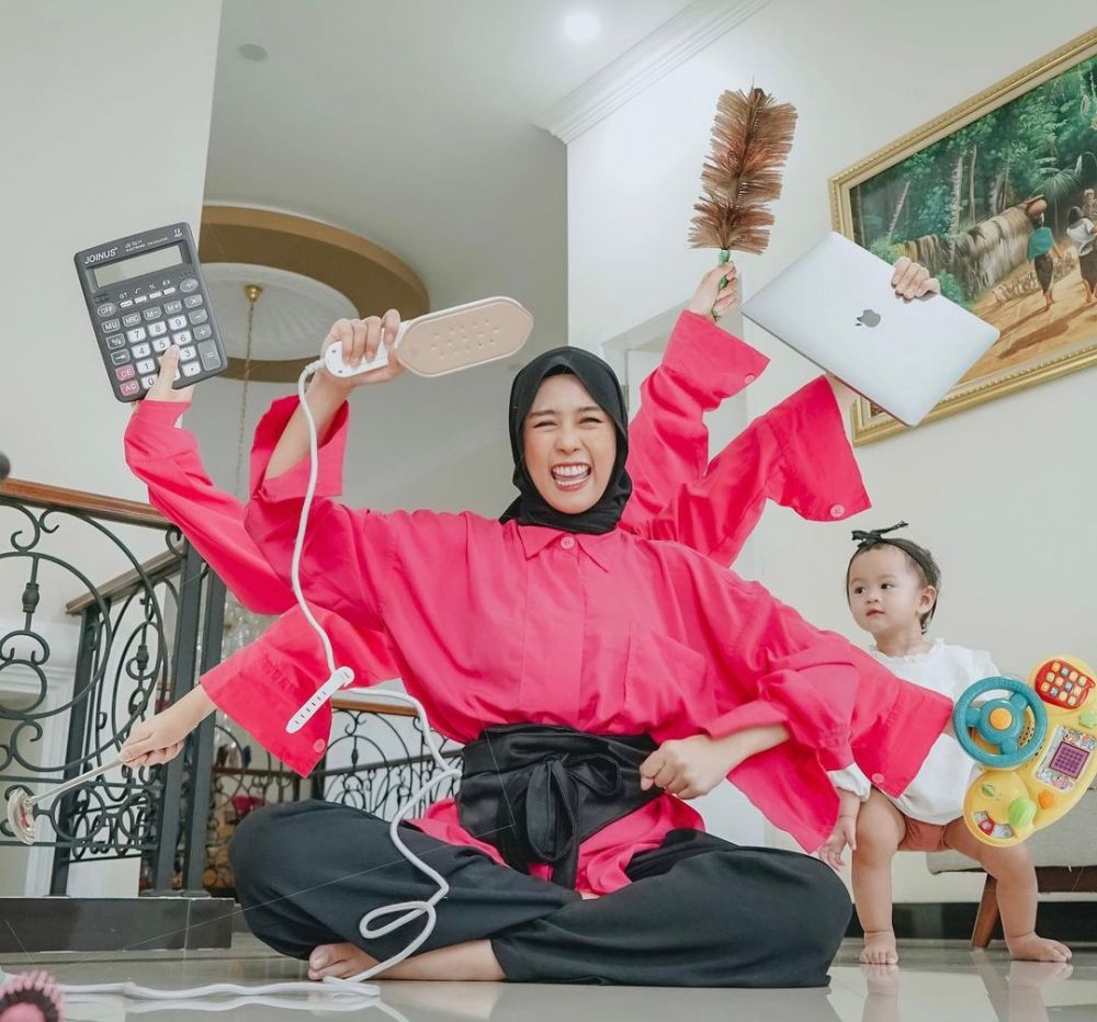 bintang iklan provider instagram