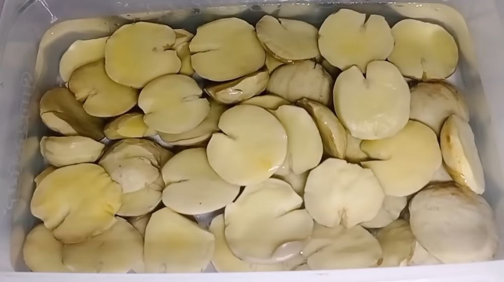 Tanpa direndam dan direbus, ini trik ampuh basmi bau tak sedap dan racun pada jengkol