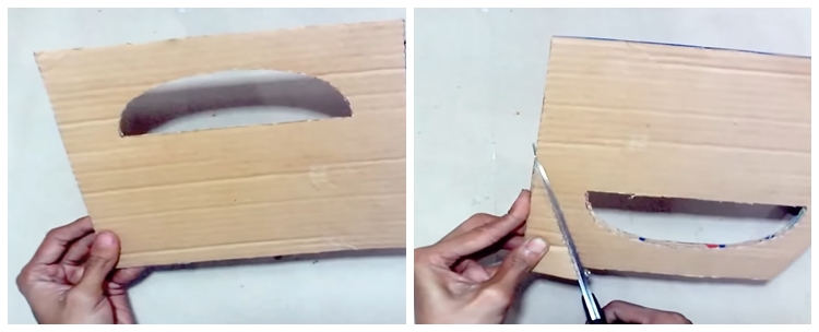 9 Cara membuat toples cantik untuk Lebaran Idul Fitri, ekonomis cuma dari kaleng bekas