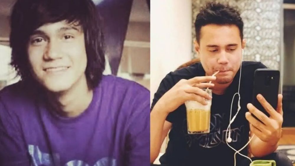 Terry di sinetron Candy © 2023 brilio.net