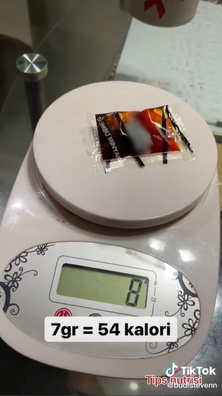 Tak banyak yang tahu, begini trik bikin mi instan agar rendah kalori