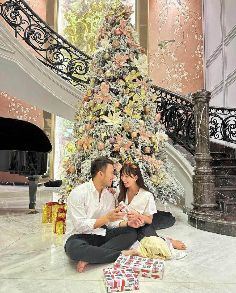 pemain Candy dan pasangan berbagai sumber