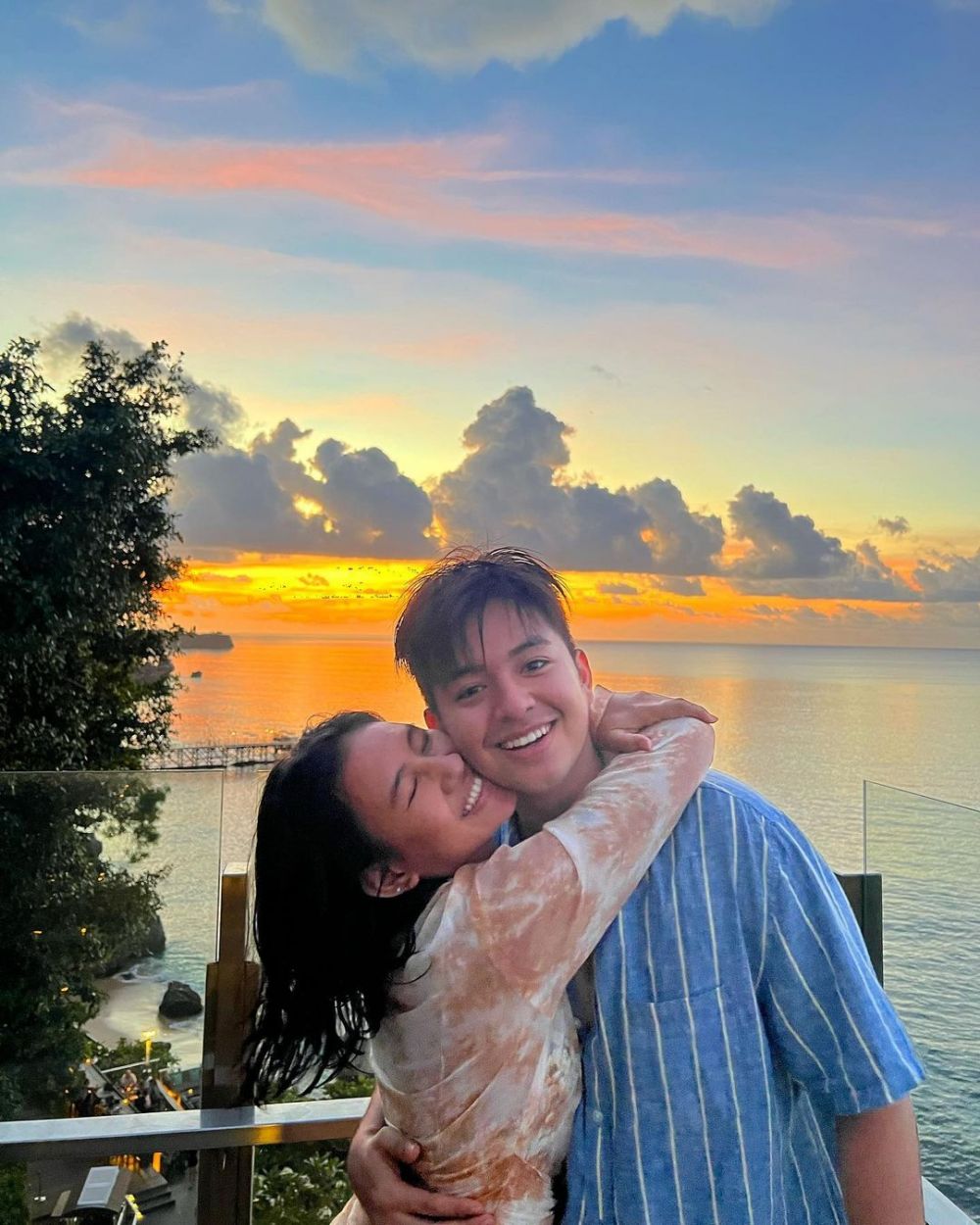 seleb pacaran dengan brondong © 2023 brilio.net