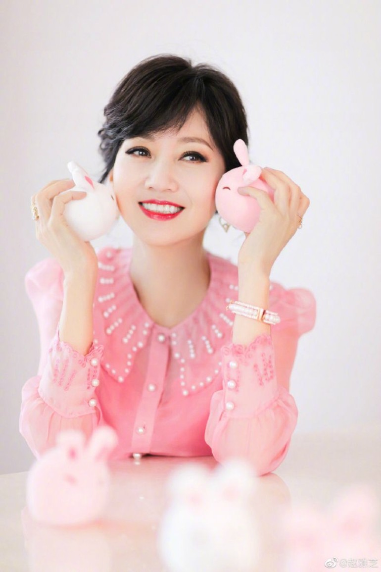 Transformasi siluman ular putih © 2023 brilio.net